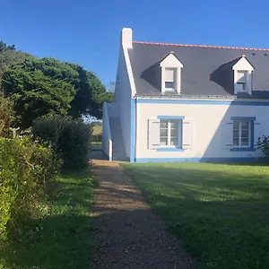 Maison Familiale Au Calme/5 Chambres/grand Jardin Hébergement de vacances Bangor