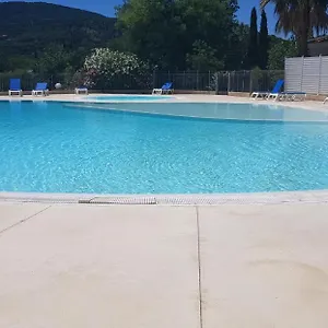 Appartement Mi Casita, Sainte-Maxime