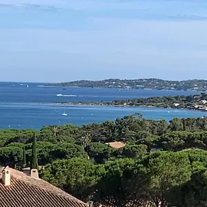 Appartement Avec Coin Nuit, Sainte-Maxime