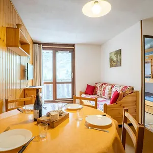 L'astragale-8 Appartement Saint-Martin-de-Belleville