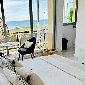 Appartement Avec Terrasse Vue à 50 M, Sainte-Maxime