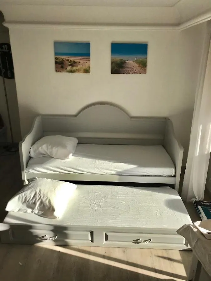 Residence 4 Etoiles Port Marine Sainte-Maxime Apartment