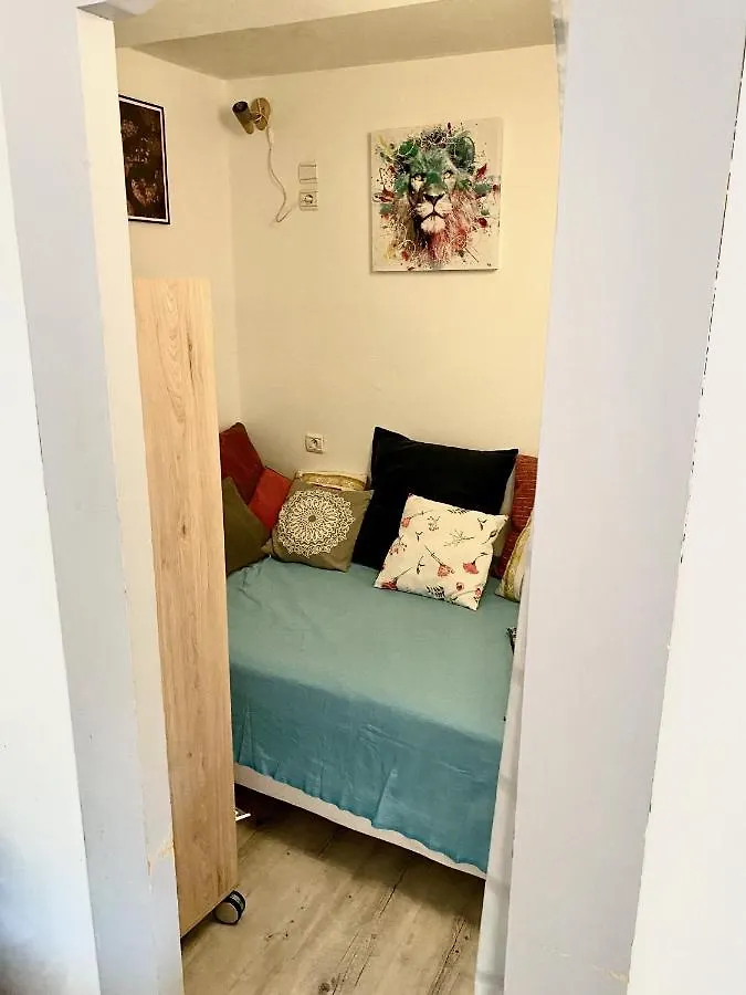 Apartment Residence 4 Etoiles Port Marine Sainte-Maxime France