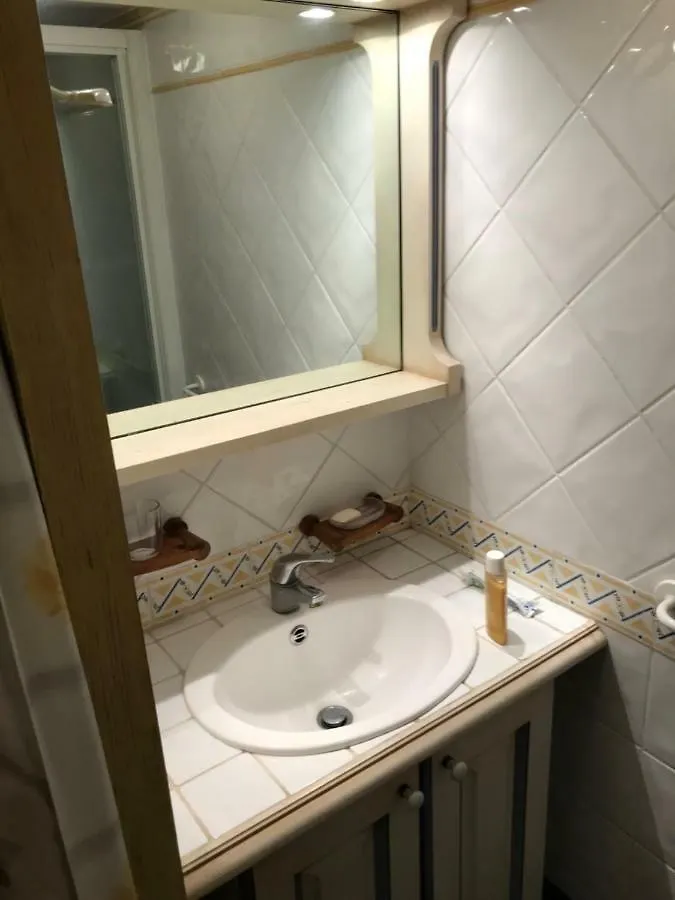 Apartment Residence 4 Etoiles Port Marine Sainte-Maxime